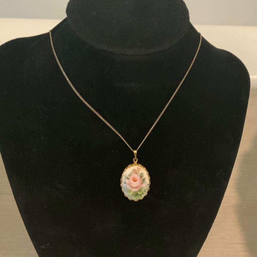 Vintage Necklace